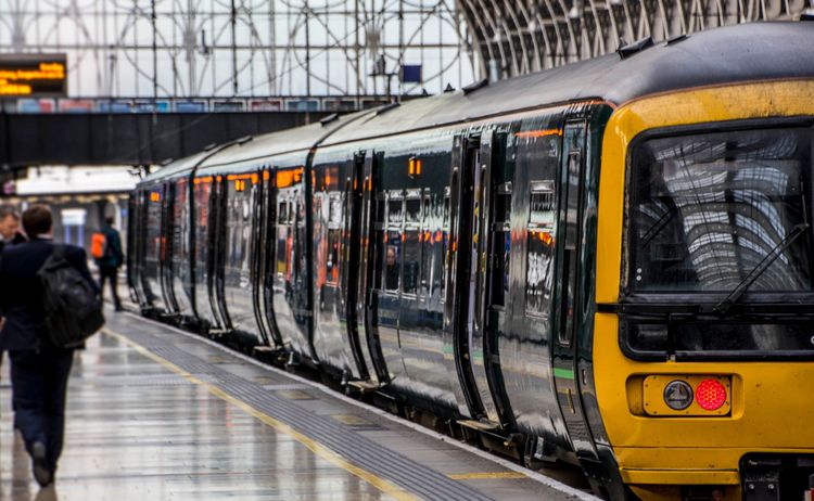 The Rail Ombudsman launches new website to improve accessibility and user experience